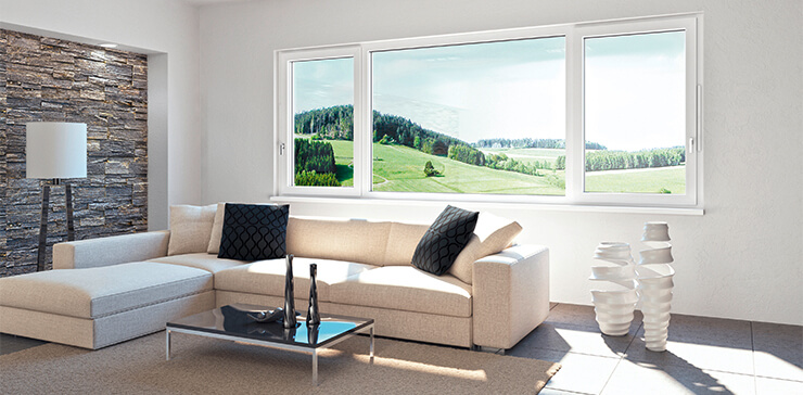 Okna z PCV. Porównaj jakość profili!